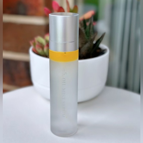 NEW Ink N5 Oil Mist Serum 120ml - Picture 1 of 3